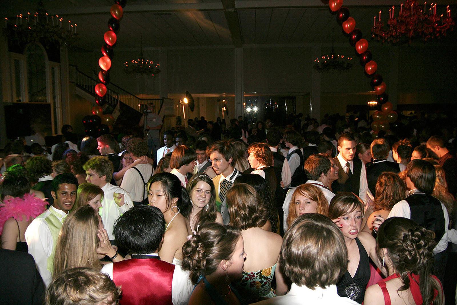 EDITORIAL: Banning school dances compromises students' right of passage
