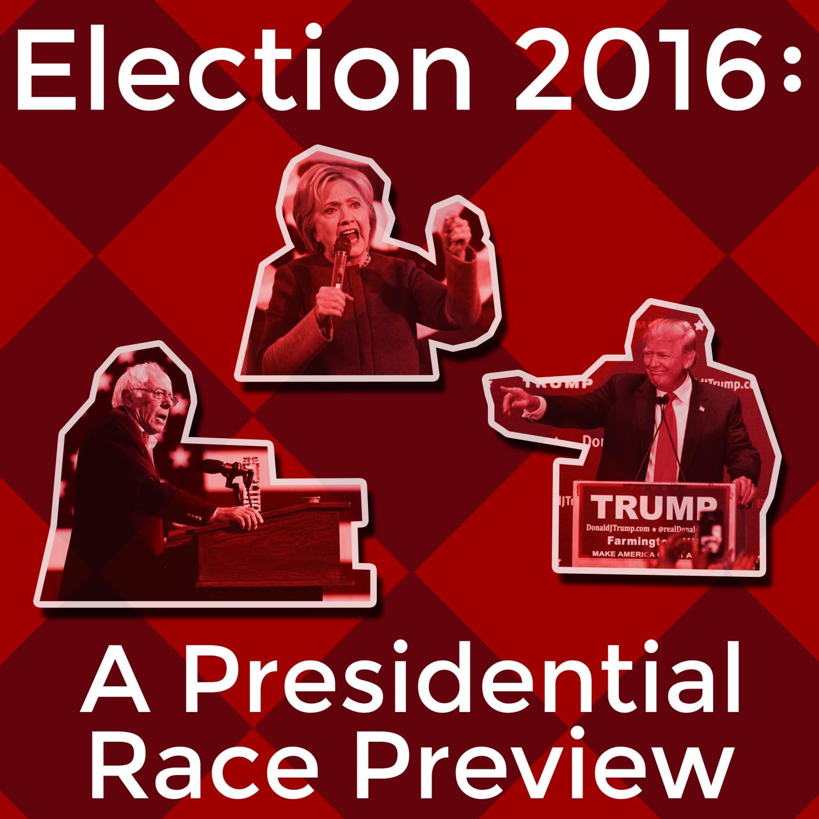 The 2016 presidential election: What to expect as a BU student