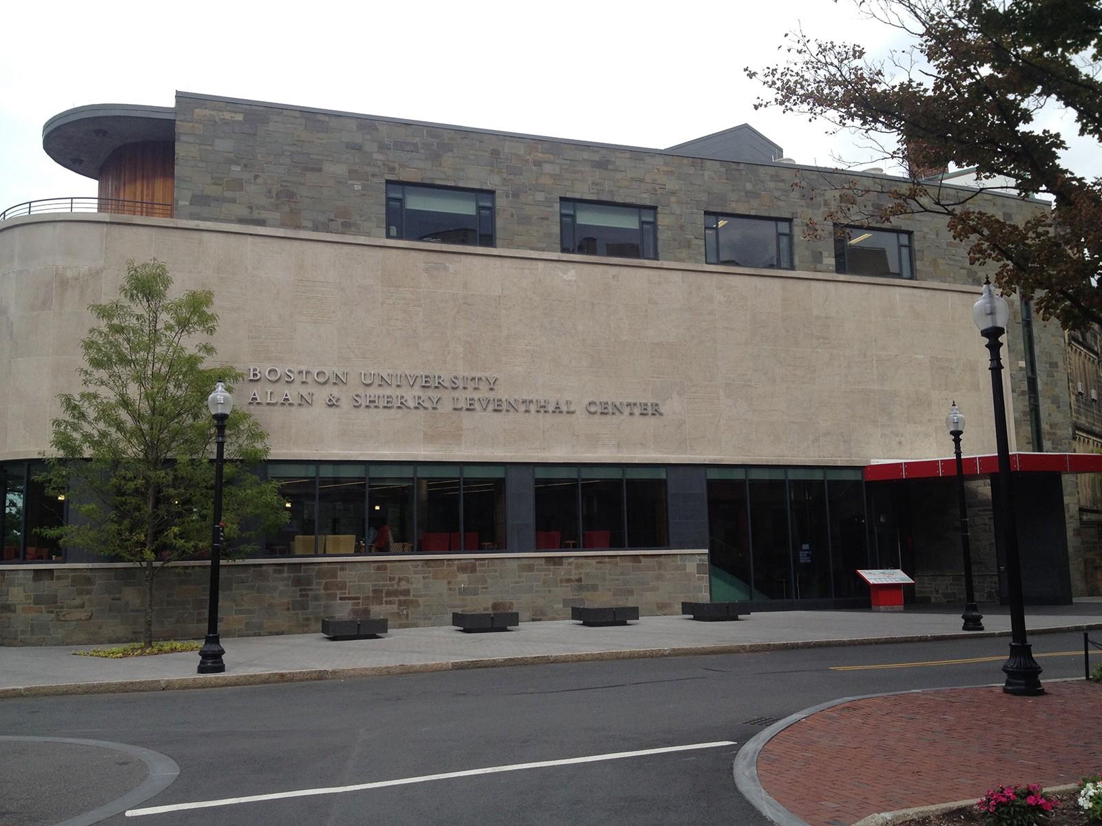 A Harvard University report released Wednesday recommended college admissions offices to further promote not only intellectual but also ethical engagement in its application process. PHOTO BY EMILY ZABOSKI/DFP FILE PHOTO