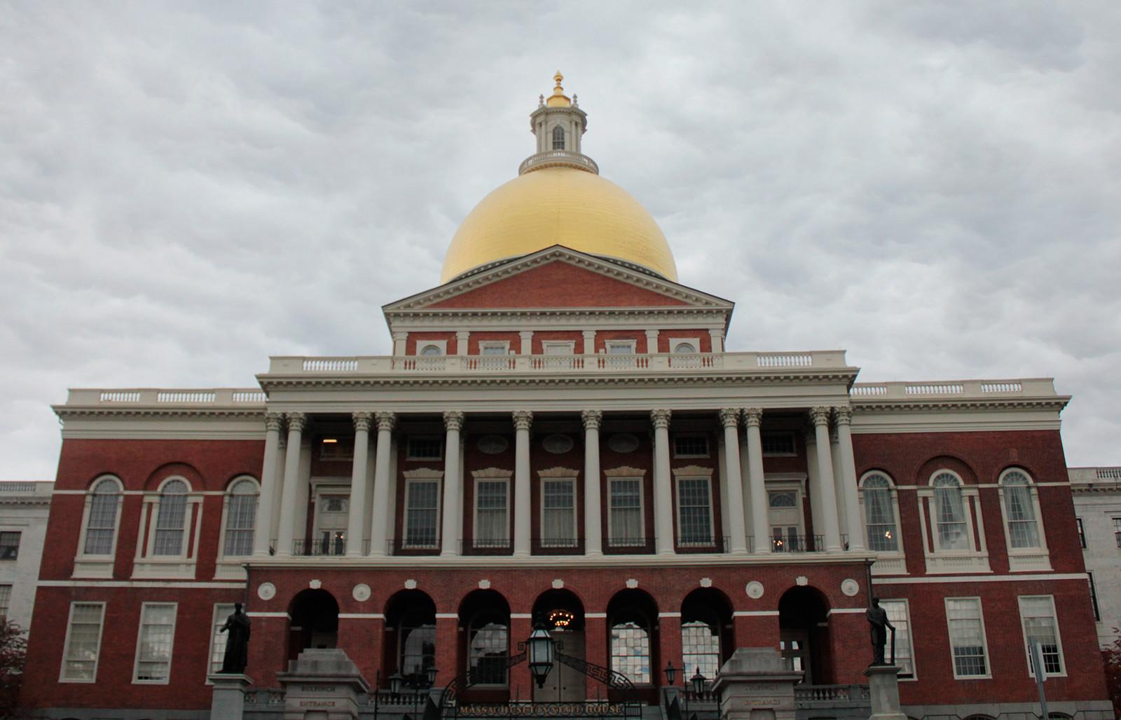 The Massachusetts State Legislature held a hearing Tuesday to discuss a bill that would make gender identity a protected class. PHOTO BY ESTHER RO/DFP FILE PHOTO
