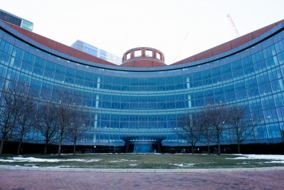 It was announced Wednesday that Dzhokhar Tsarnaev was appointed a new defense team for the remainder of his appeal process. PHOTO BY BRIAN SONG/DAILY FREE PRESS STAFF