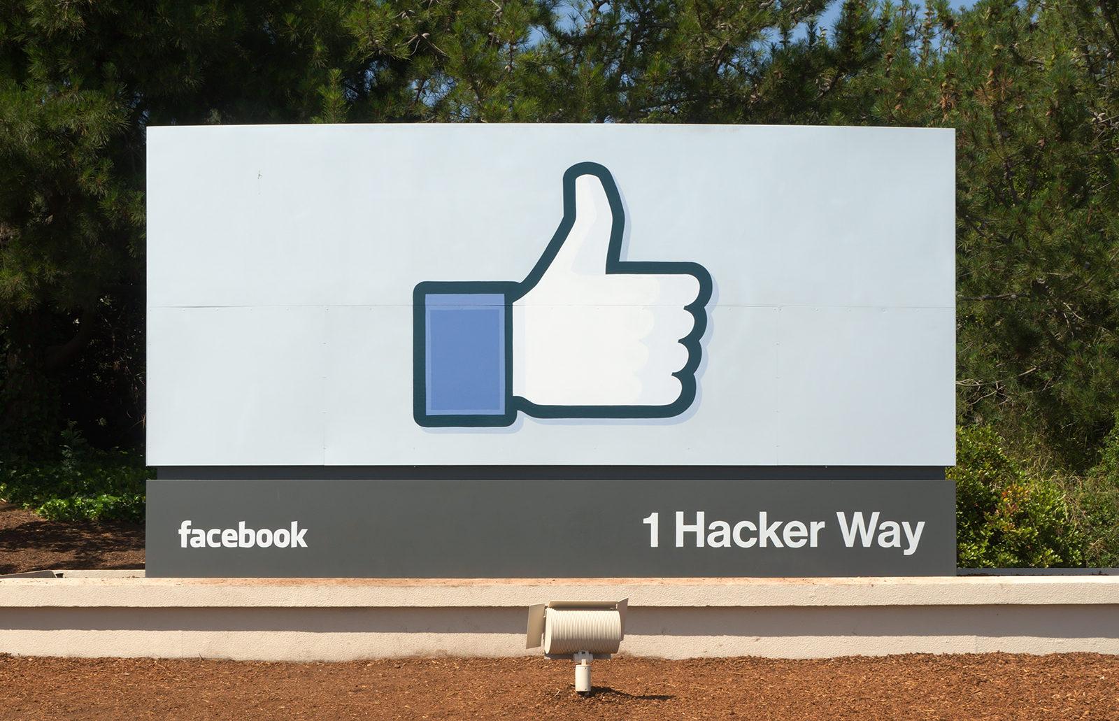 Facebook, along with corporations such as General Electric and IBM, have announced plans to open up new offices in the Greater Boston area. PHOTO COURTESY WIKIMEDIA COMMONS