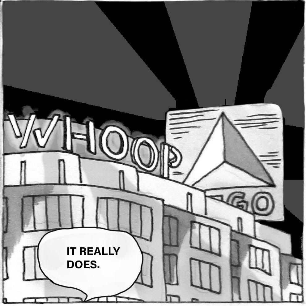 GENRICH: WHOOPGO