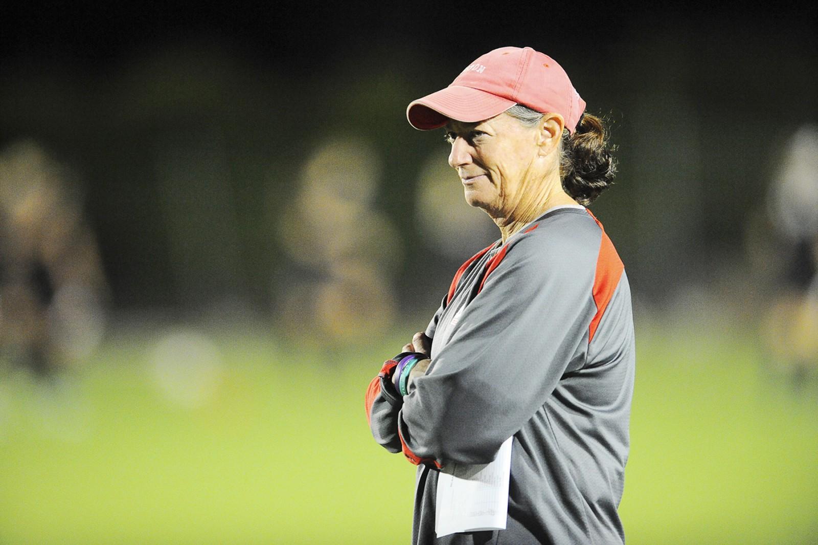 PHOTO COURTESY OF STEVE MCLAUGHLIN/BU ATHLETICS