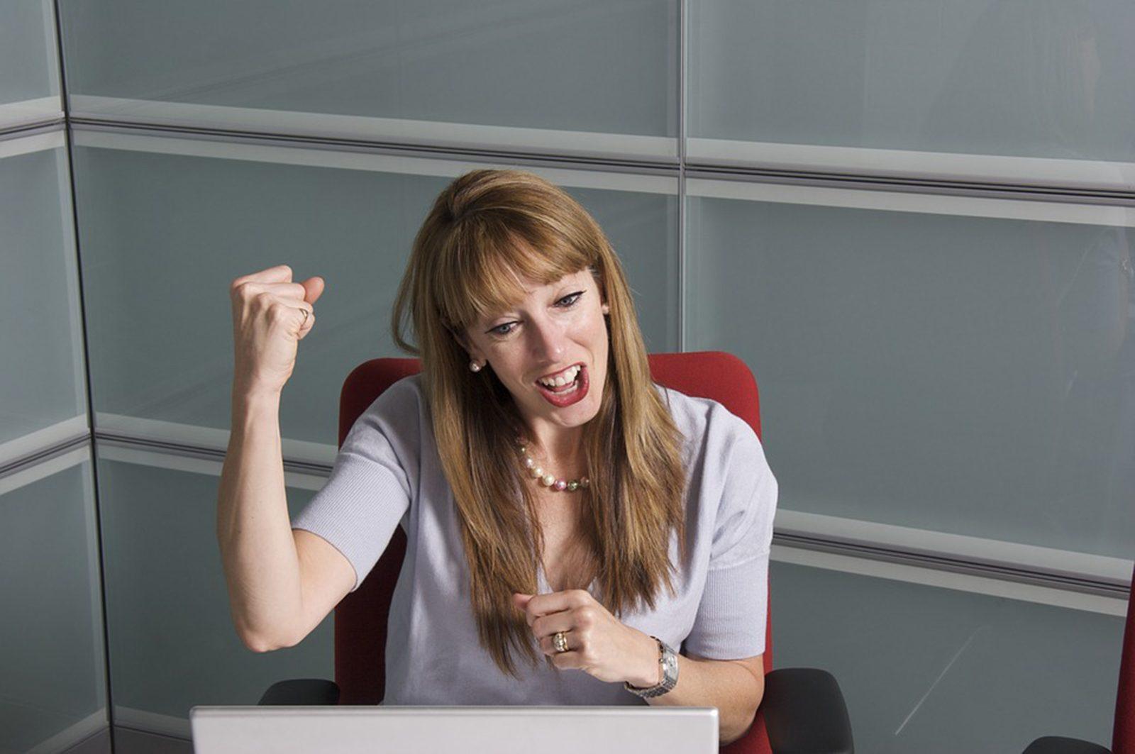 EDITORIAL: Cursing in a professional setting indicates change, not regression