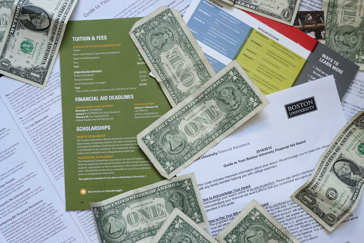 U.S. Secretary of Education Betsy DeVos’ comments Tuesday calling college student loan debt a “crisis” have sparked conversations on campuses nationwide about its long-term implications for students. BRITTANY CHANG/ DFP FILE ILLUSTRATION