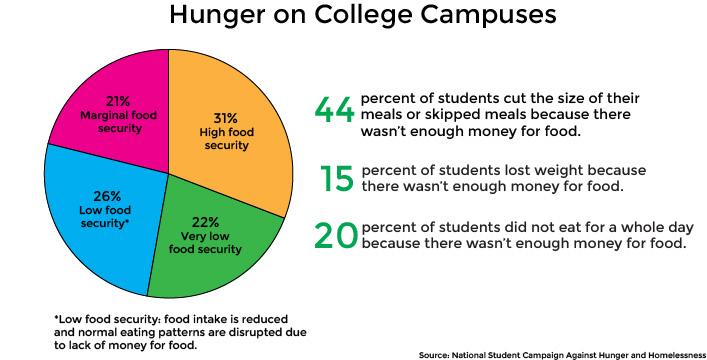 approximately-half-of-college-students-report-food-insecurity-study