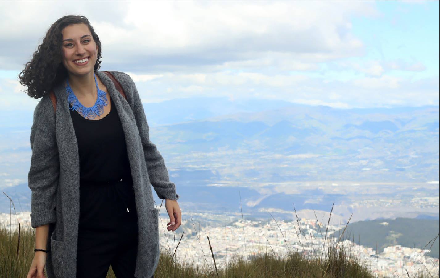 NADEL: Lessons learned abroad