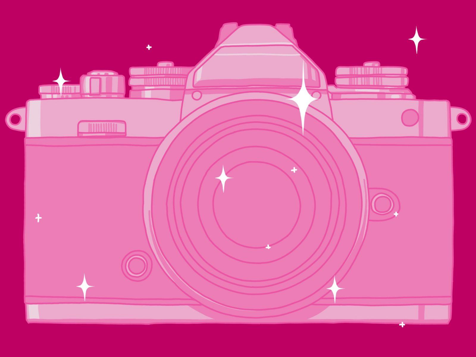 Annika Morris | Senior Graphic Artist