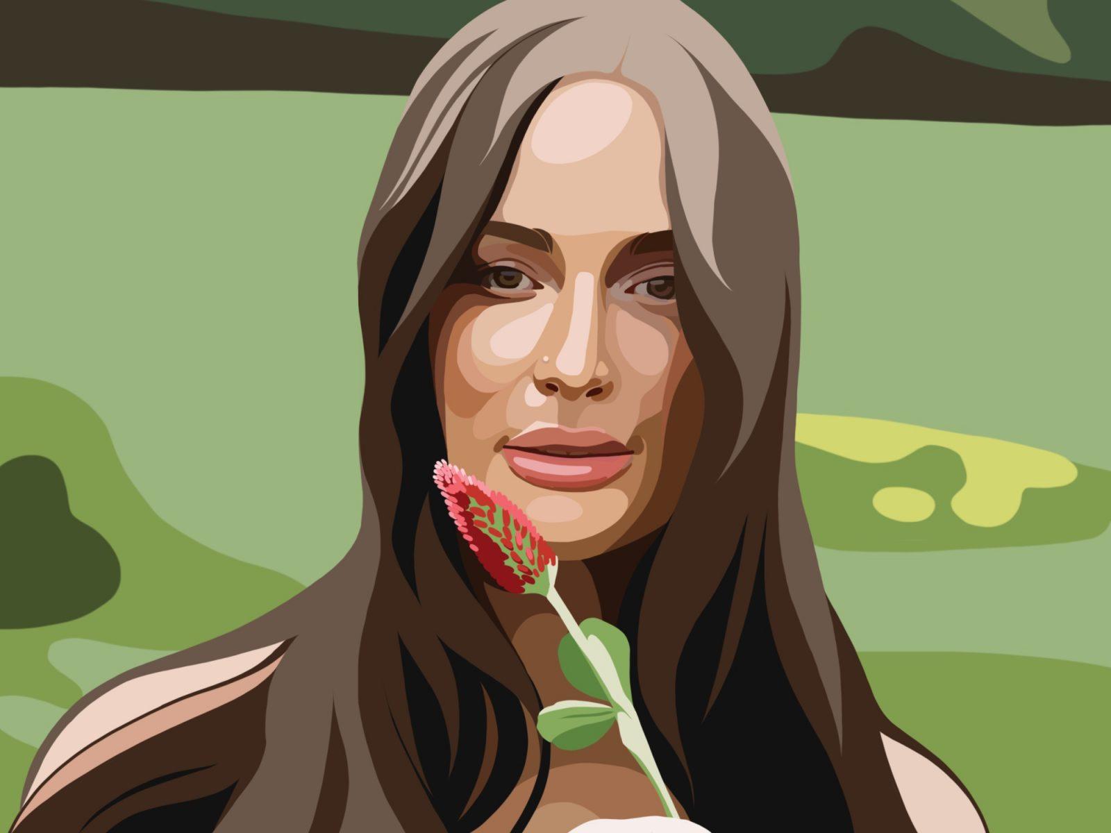 Annika Morris | Senior Graphic Artist