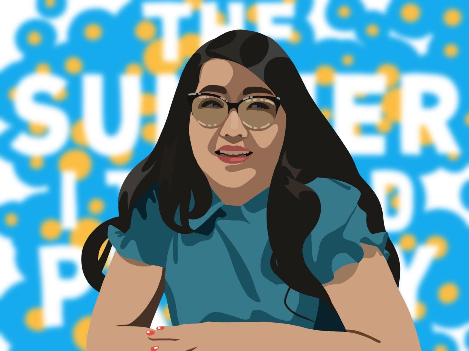 Annika Morris | Senior Graphic Artist