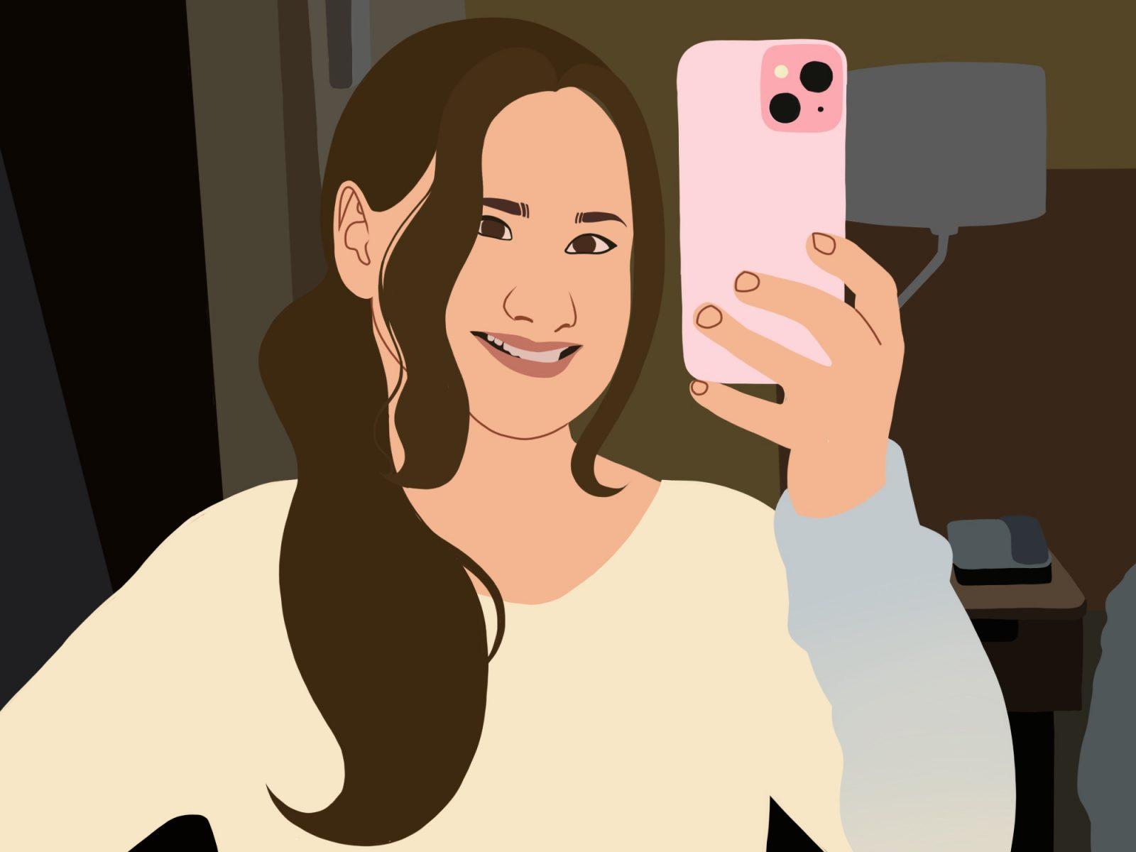 Annika Morris | Graphic Artist