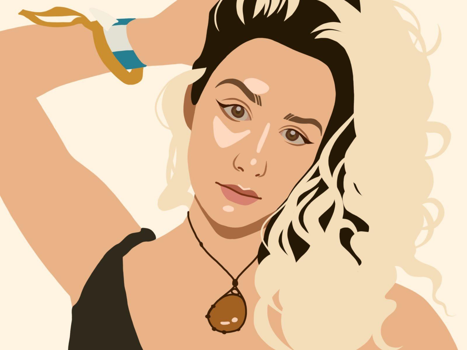 Annika Morris | Senior Graphic Artist