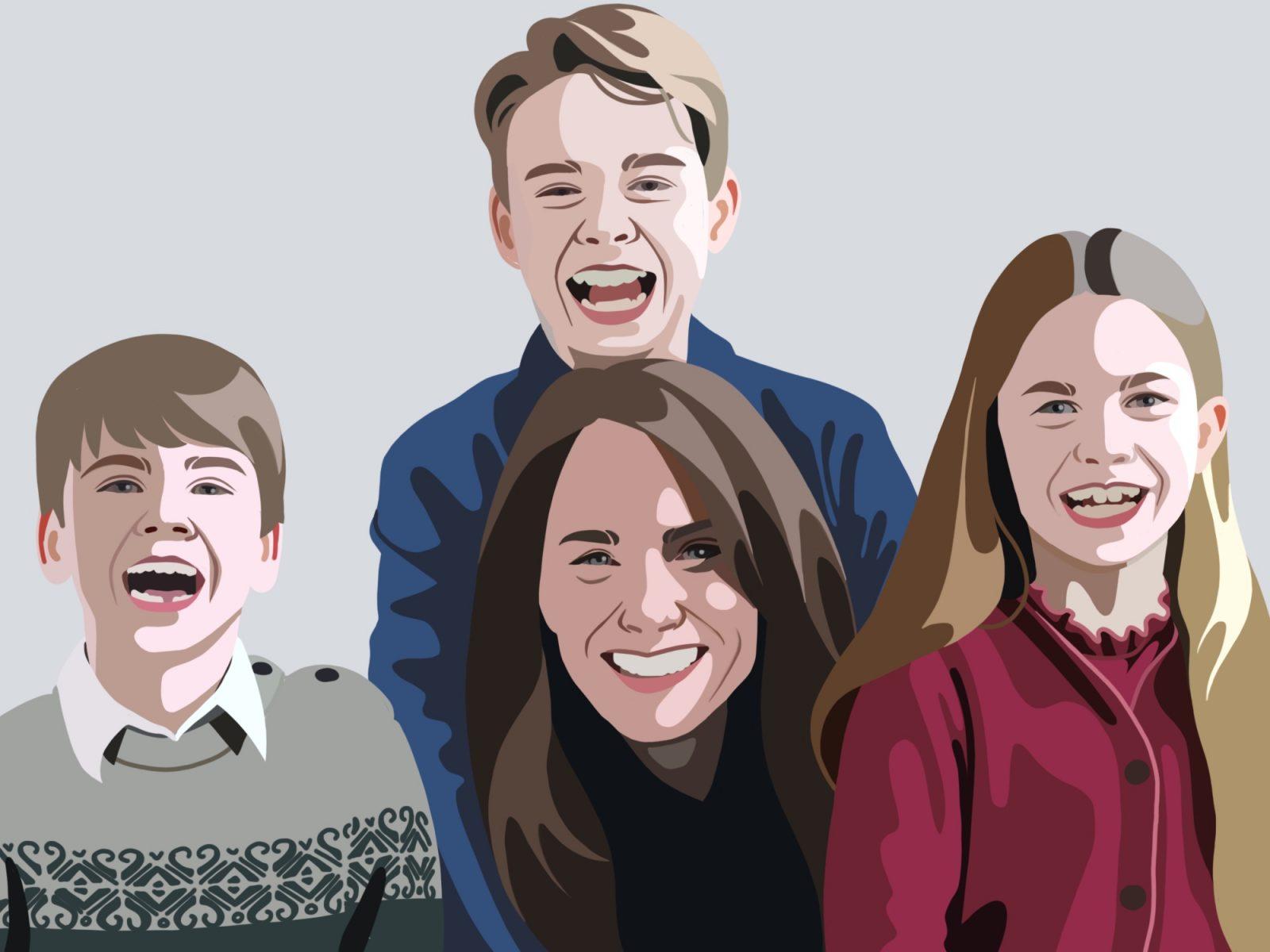 Annika Morris | Senior Graphic Artist
