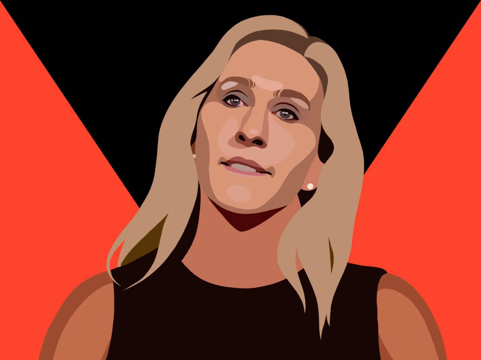 Annika Morris | Senior Graphic Artist
