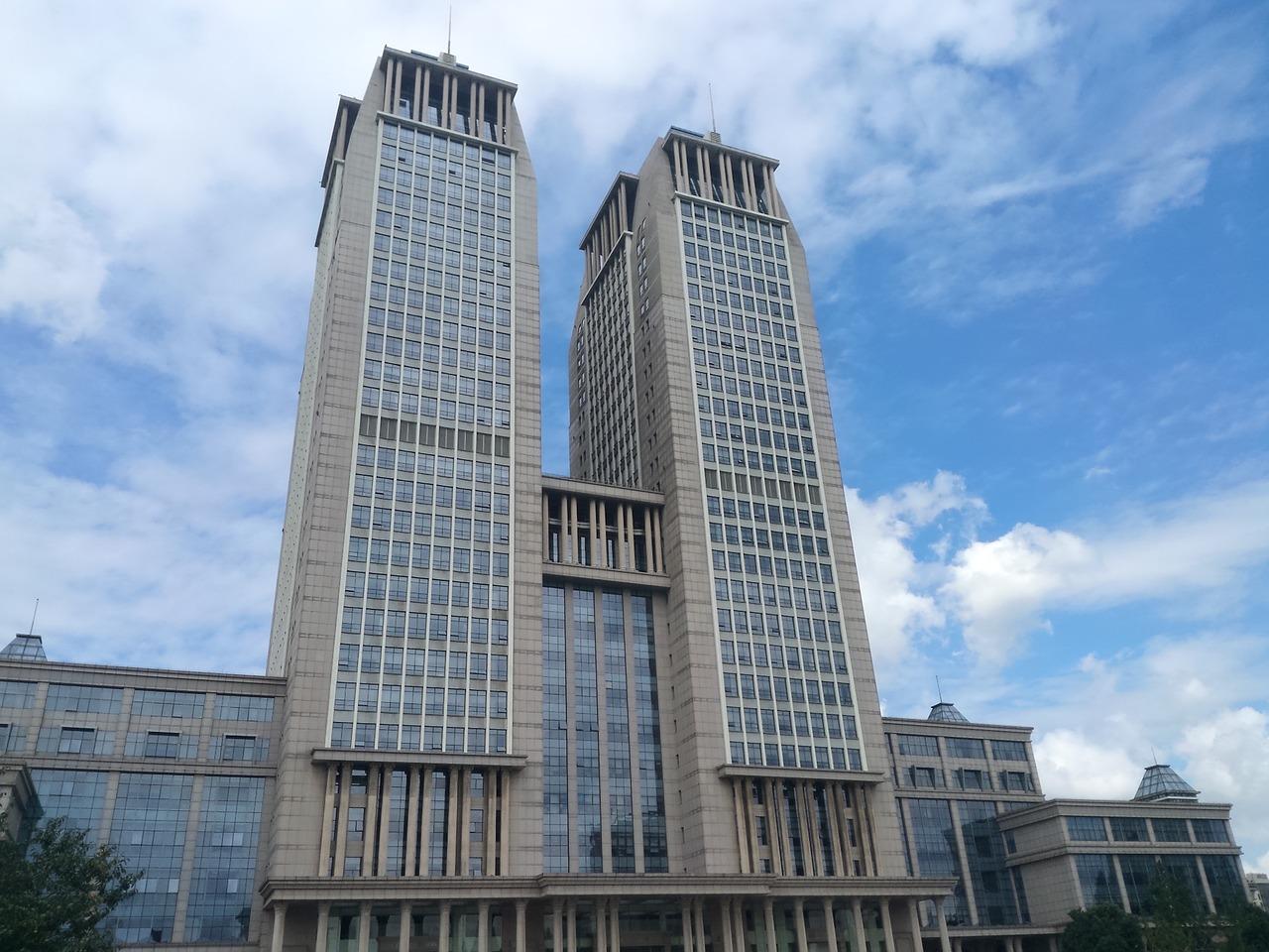 Boston University’s study abroad program at Fudan University in Shanghai, China has suspended courses indefinitely due to the coronavirus outbreak. COURTESY OF AN-JACK VIA PIXABAY