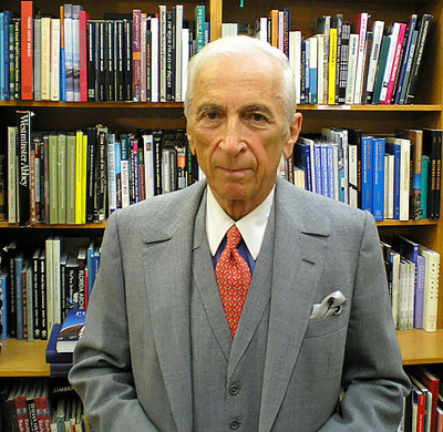 Gay Talese will speak at The Power of Narrative journalism conference hosted by Boston University’s College of Communication from April 1-3, 2016. PHOTO COURTESY WIKIMEDIA COMMONS