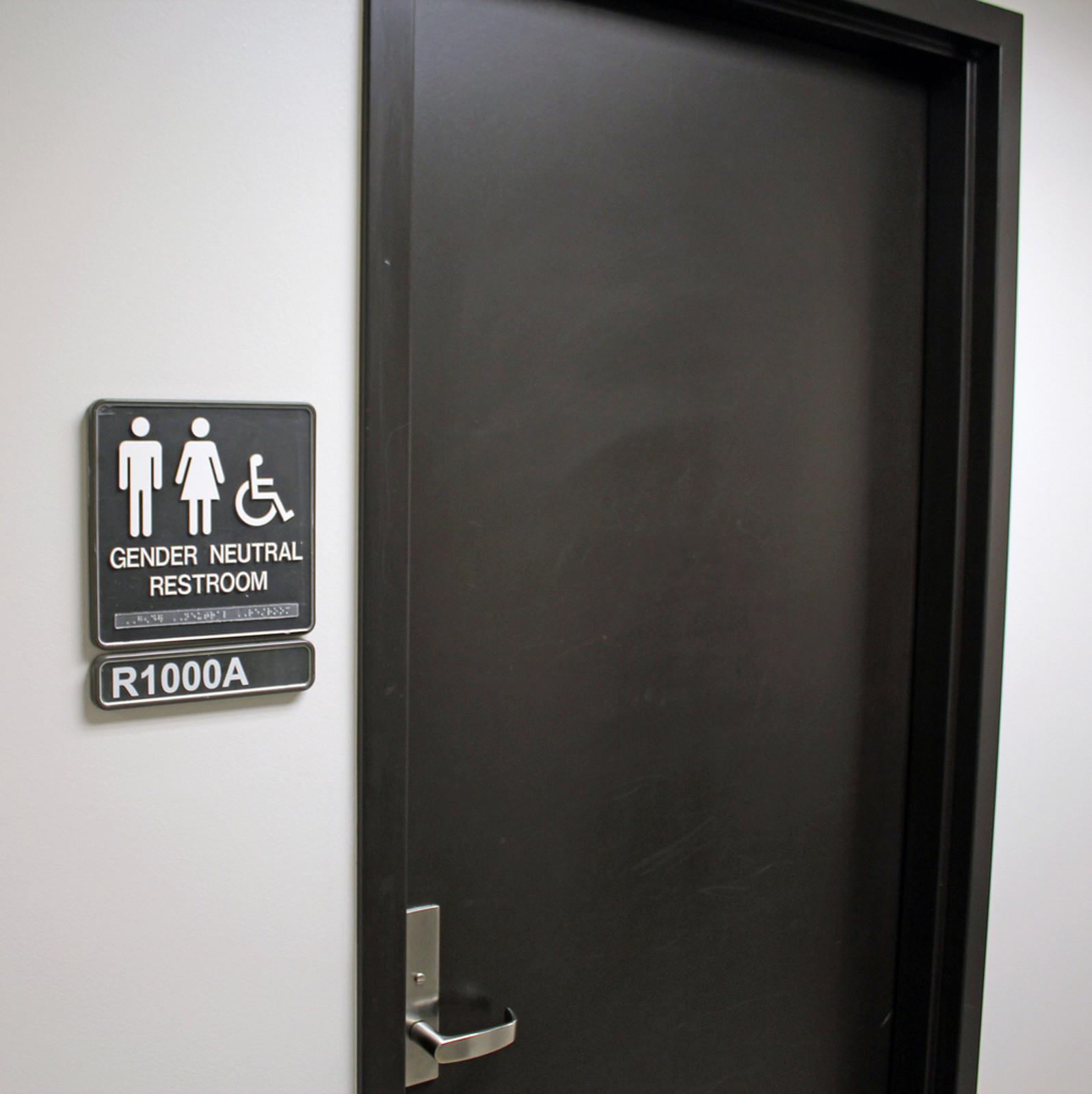 EDITORIAL: Accommodation for "all our students" should include transgender students, too