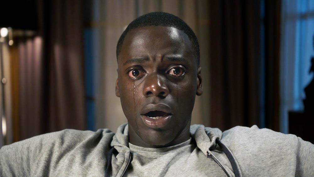 The Coolidge Corner Theatre held a screening of the film “Get Out” April 4. After the screening, Boston University School of Education lecturer Raul Fernandez led a discussion on race and microaggressions. PHOTO COURTESY BAGO GAMES/FLICKR 


