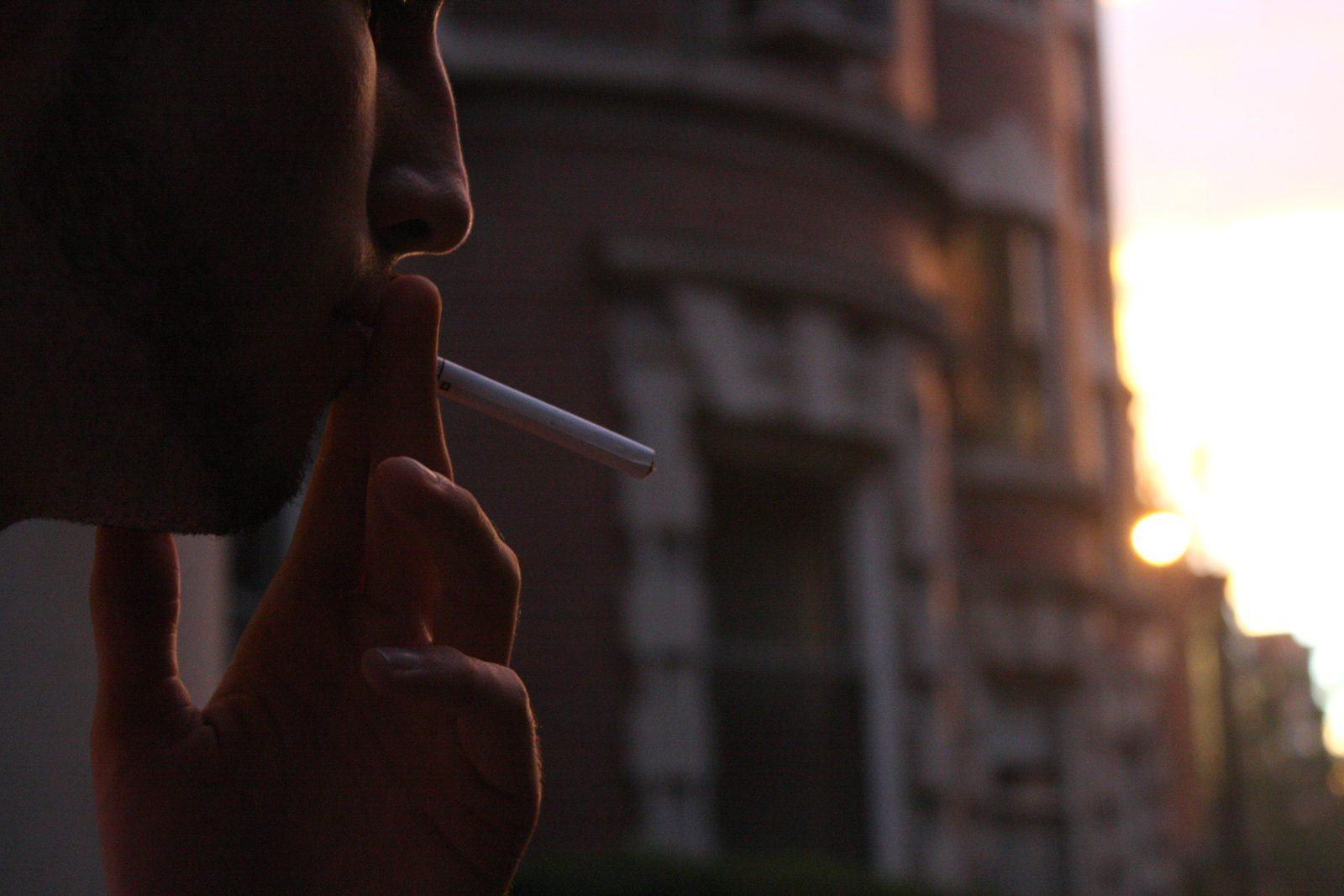 What tobacco industry’s past could forecast for opioid crisis’s future