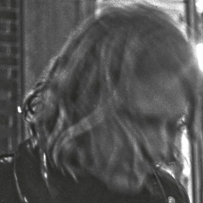Ty Segall, an American garage rock musician, releases his new self-titled album on Friday. PHOTO COURTESY DRAG CITY RECORDS