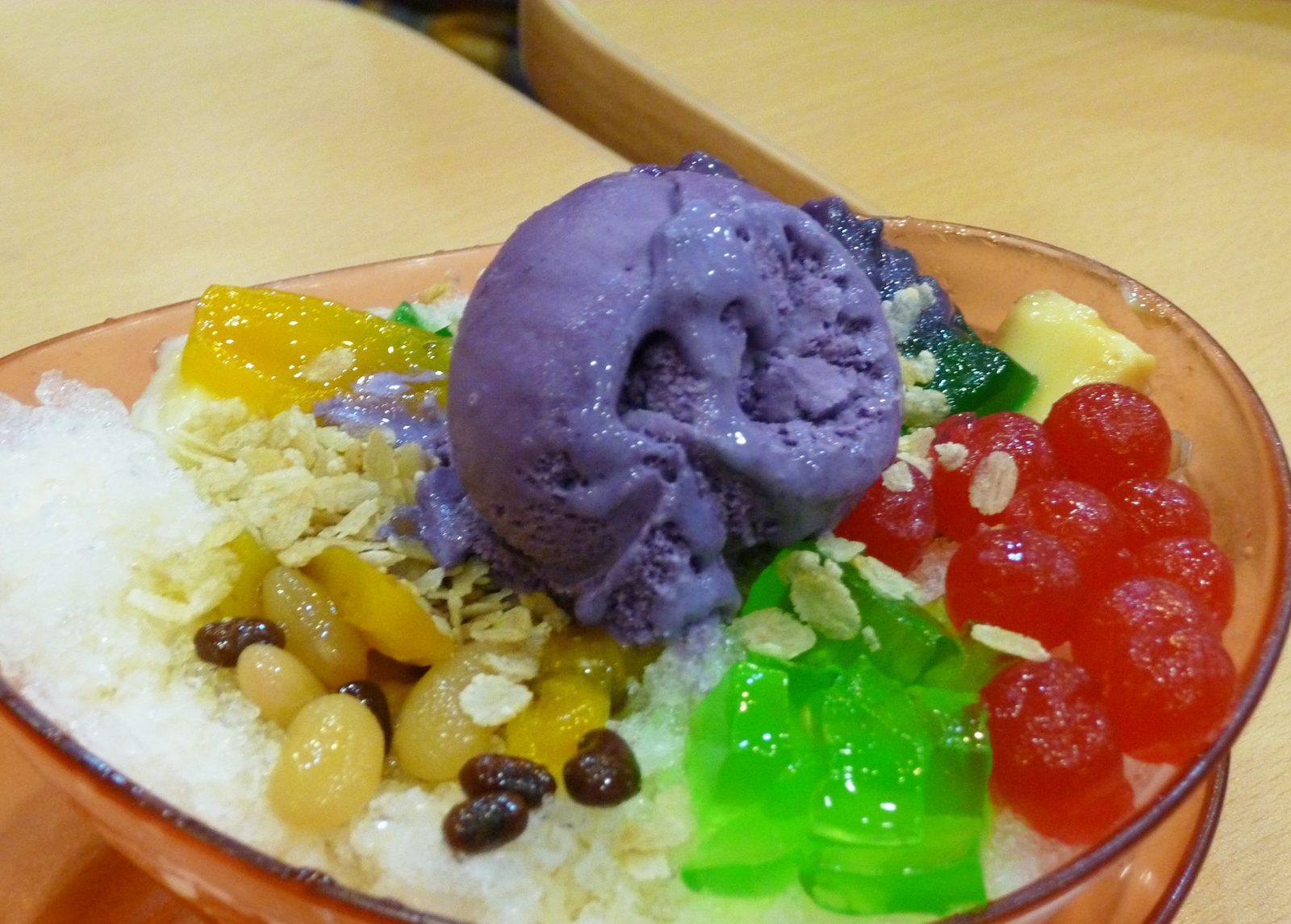 EDITORIAL: Culturally significant culinary dishes deserve respect, authenticity