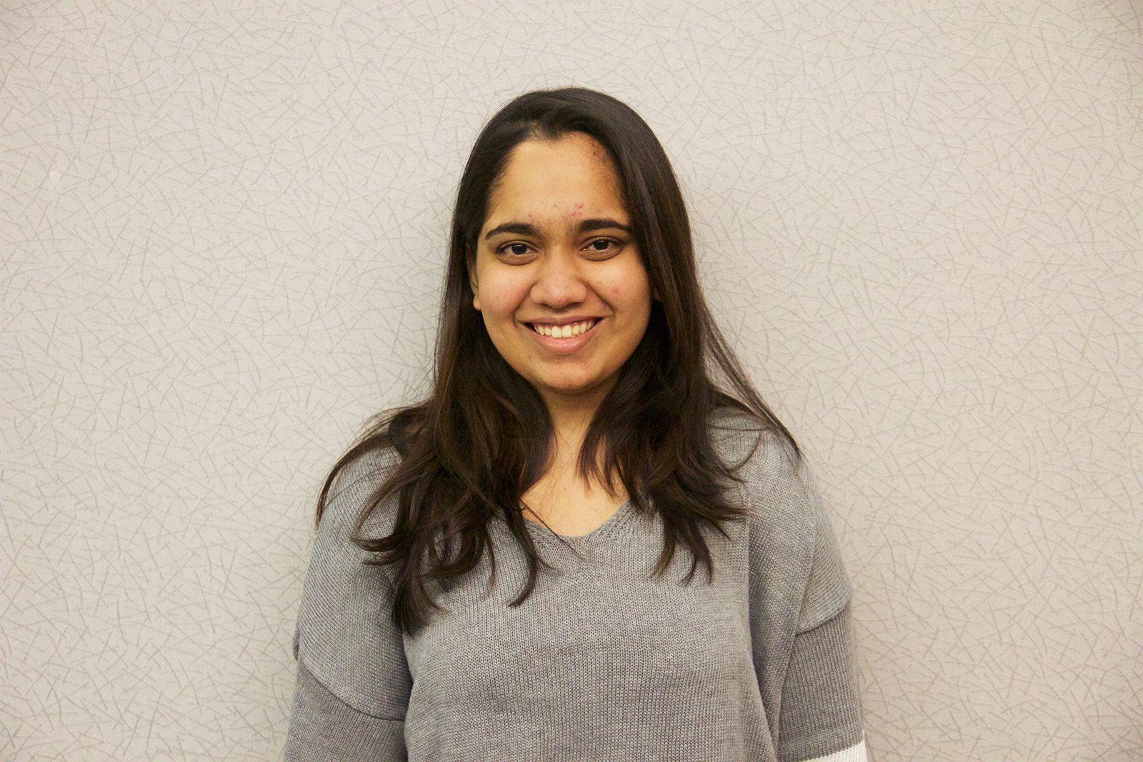 BHATIA: Sweden hasn’t achieved gender equality