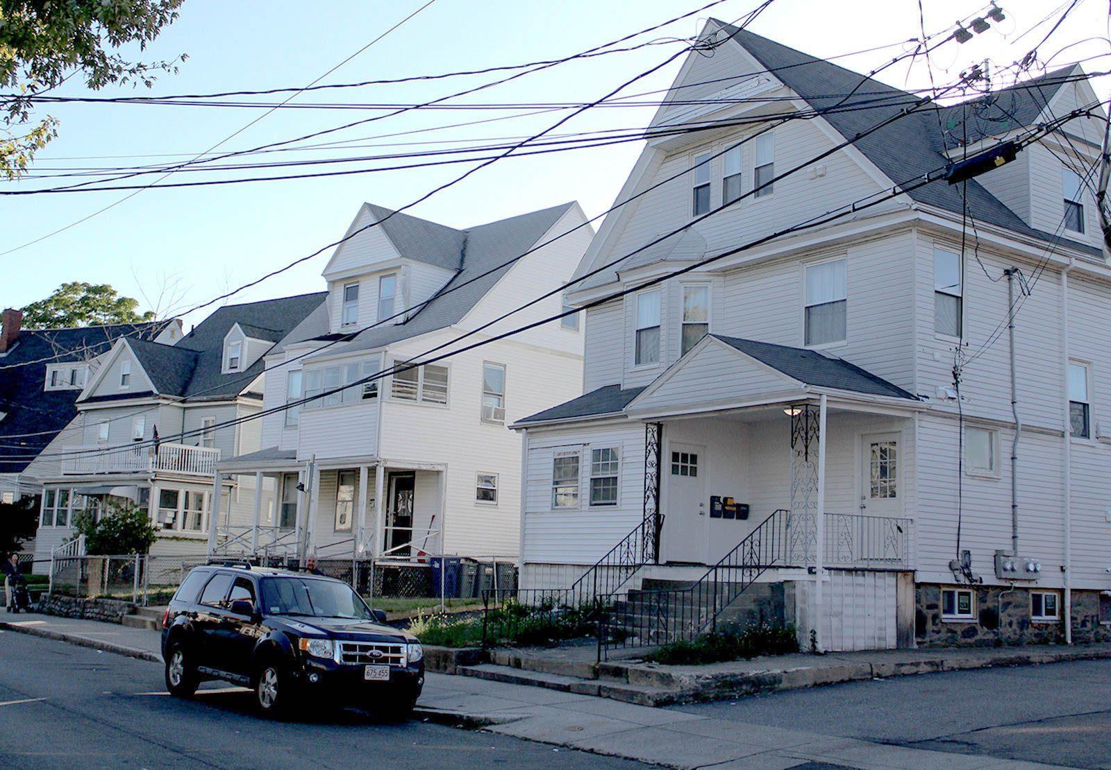 Recent reports have underscored the ongoing housing crisis in Boston, with one placing it among the top 20 cities in the United States where the middle class cannot afford homes. PHOTO BY KATELYN GODERE/ DFP FILE PHOTO