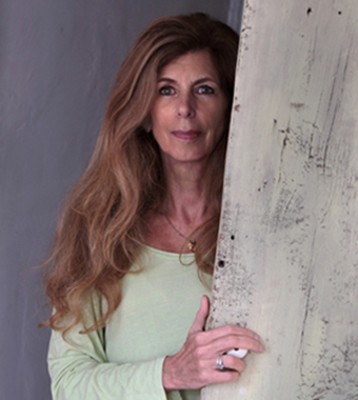 Poet Marie Howe will visit the College of General Studies Friday for a reading and Q&A about the connection between poetry and spirituality. PHOTO COURTESY MARIE HOWE