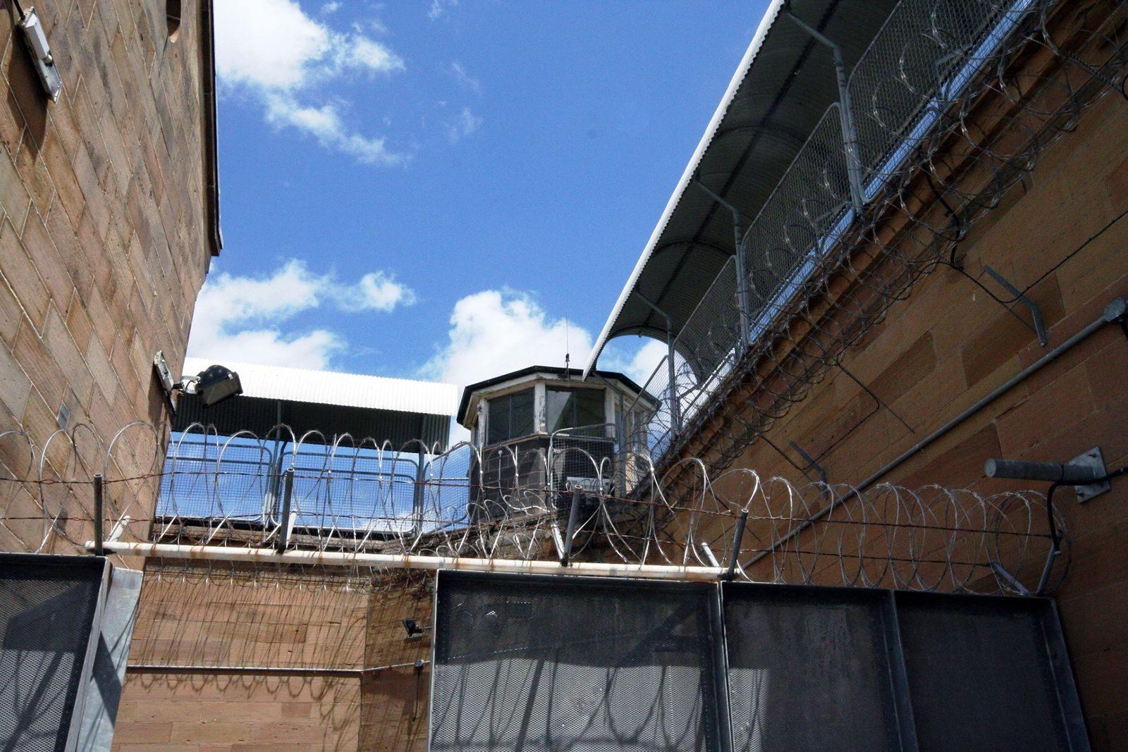 The Massachusetts Department of Corrections will allow the continuation of in-person visits at all 16 of its prisons starting Monday after suspending visitation for family and friends in March due to the COVID-19 pandemic. COURTESY OF WIKIPEDIA 
