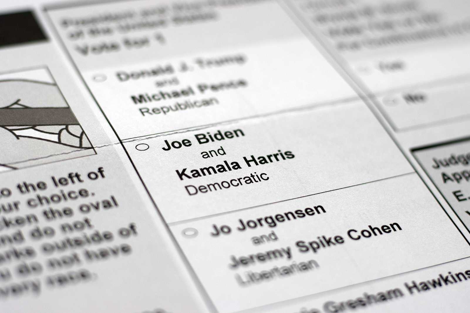 Boston University’s mailroom rules for students in quarantine and isolation housing may pose a potential problem for students planning to vote by mail. ROBERT BRANNING/ DAILY FREE PRESS STAFF

