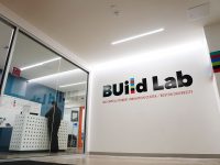 build lab at boston university