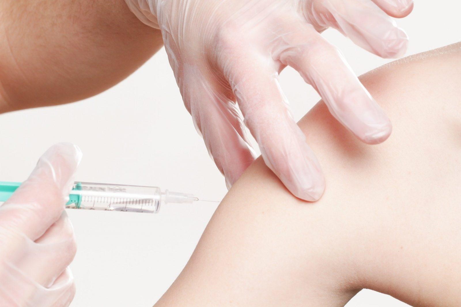 Moderna is in the third phase of its mRNA-based COVID-19 vaccine, which is currently undergoing nationwide testing. COURTESY OF ANGELO ESSLINGER VIA PIXABAY
