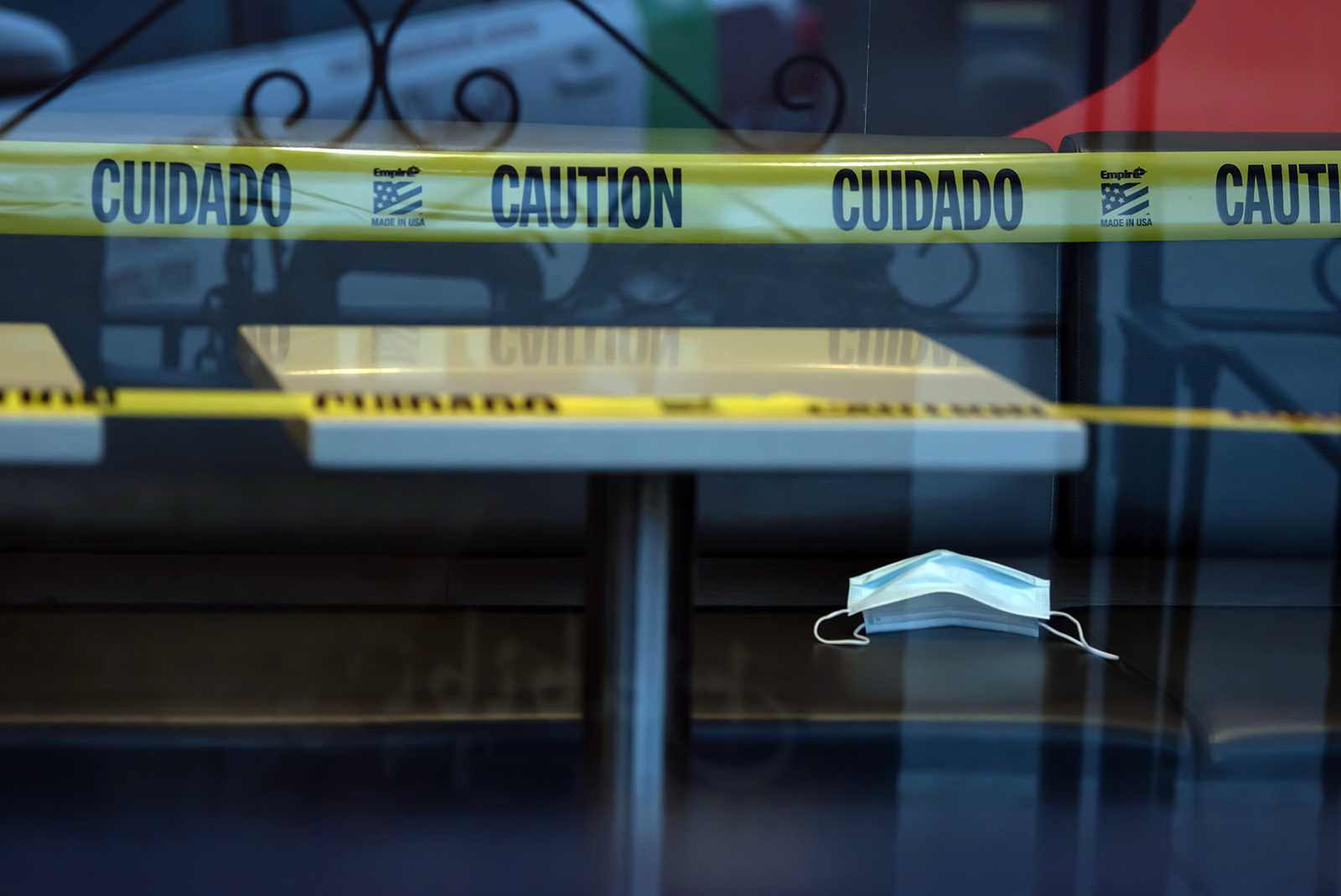 Massachusetts can avoid another statewide lockdown if the Commonwealth uses information it knows about the coronavirus to respond to rising cases, according to state leadership and experts. LAURYN ALLEN/ DAILY FREE PRESS FILE
