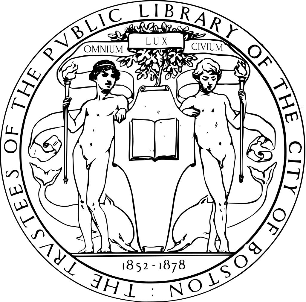 Renovations to the Roxbury Branch of the Boston Public Library finished on Tuesday. COURTESY OF WIKIMEDIA COMMONS
