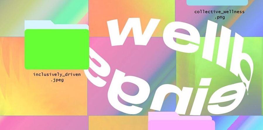 Wellbeings, a platform aiming to bring women together and promote wellness, hosted a panel on Thursday discussing the use of the term “backed by science” in the wellness field. COURTESY OF WELLBEINGS
