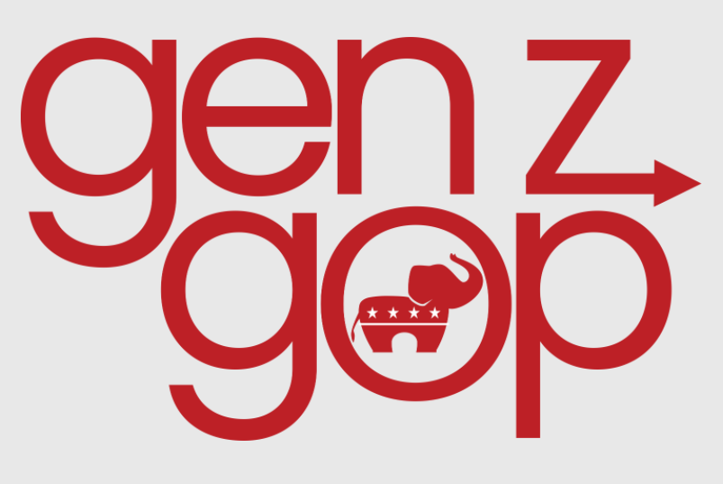 Young conservatives disillusioned with the current state of the Republican Party founded gen z gop as a refuge for Republican college students who want to vote President Donald Trump out of office. COURTESY OF GEN Z GOP
