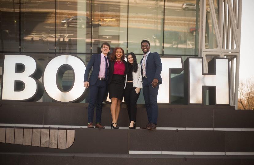 Student Government plans to feature student talent, create opportunities for people to socialize safely on campus and increase involvement within the BU community during the Spring 2021 semester. COURTESY OF DAVID HAETTY 