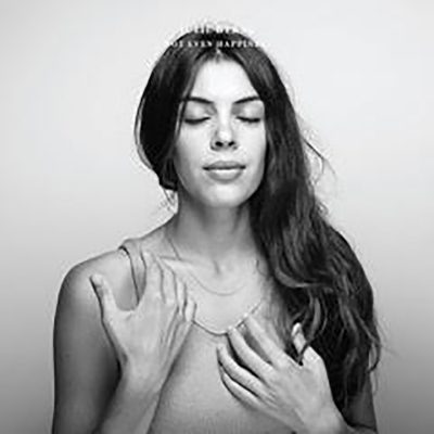 Julie Byrne, a folk artist, releases her new album, “Not Even Happiness” on Friday. PHOTO COURTESY BA DA BING RECORDS
