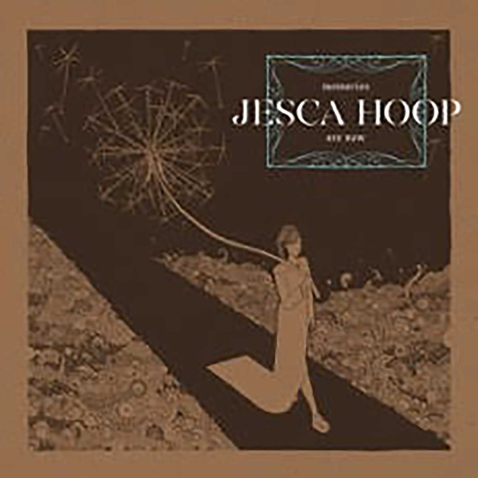 Jesca Hoops, an American singer/songwriter, releases her new album, “Memories Are Now” Friday. PHOTO COURTESY SUB POP RECORDS