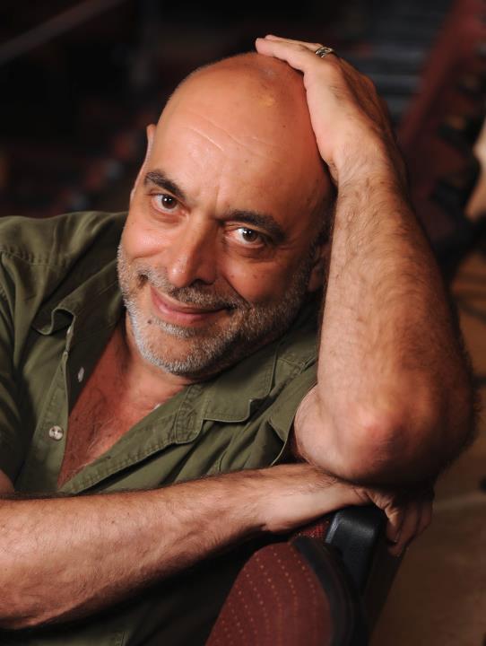 Jim Petosa, director of Boston University’s College of Fine Arts School of Theater, will step down in June. PHOTO COURTESY OF STAN BAROUH