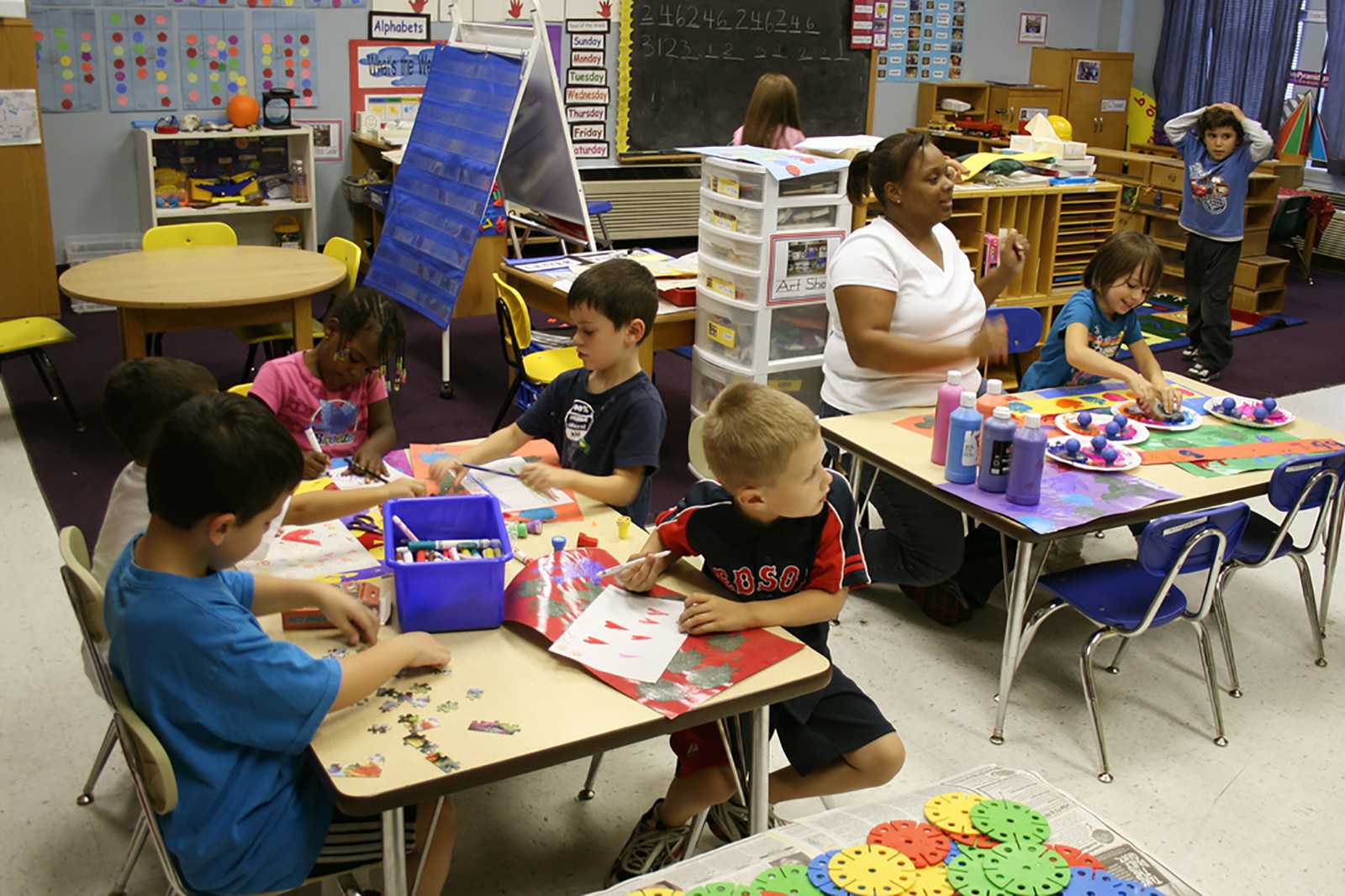 EDITORIAL: Success Academy's "Got to Go" misses the point of education, discipline