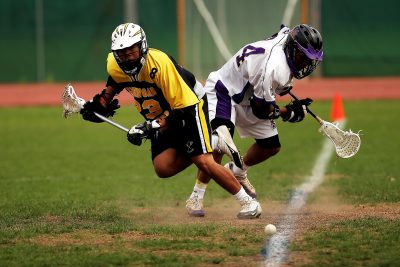 Lacrosse leagues are looking for new franchises to expand the sport's fan base. PHOTO COURTESY PIXABAY