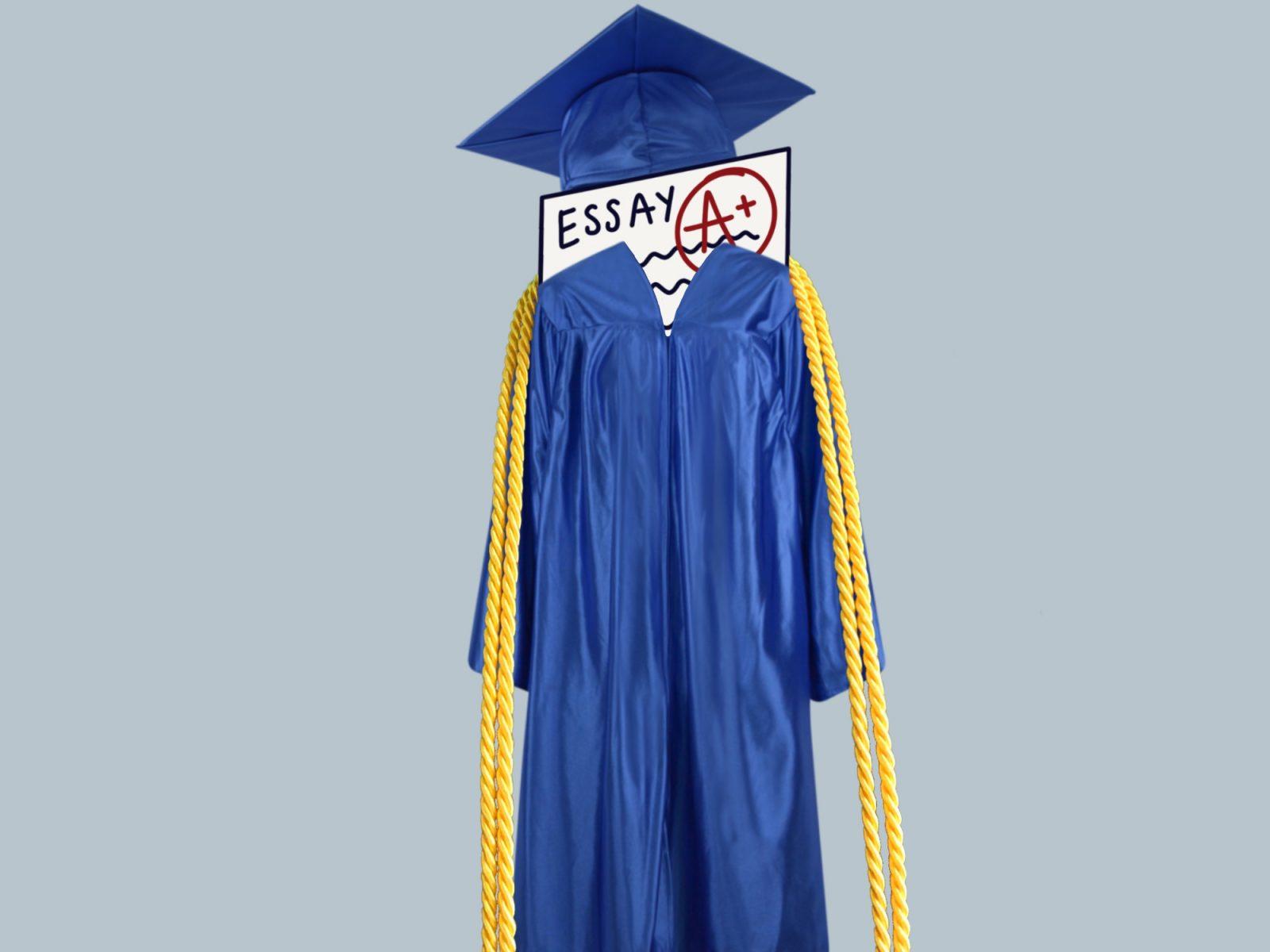 From grades to greatness: Overcoming exam stress and focusing on knowledge
