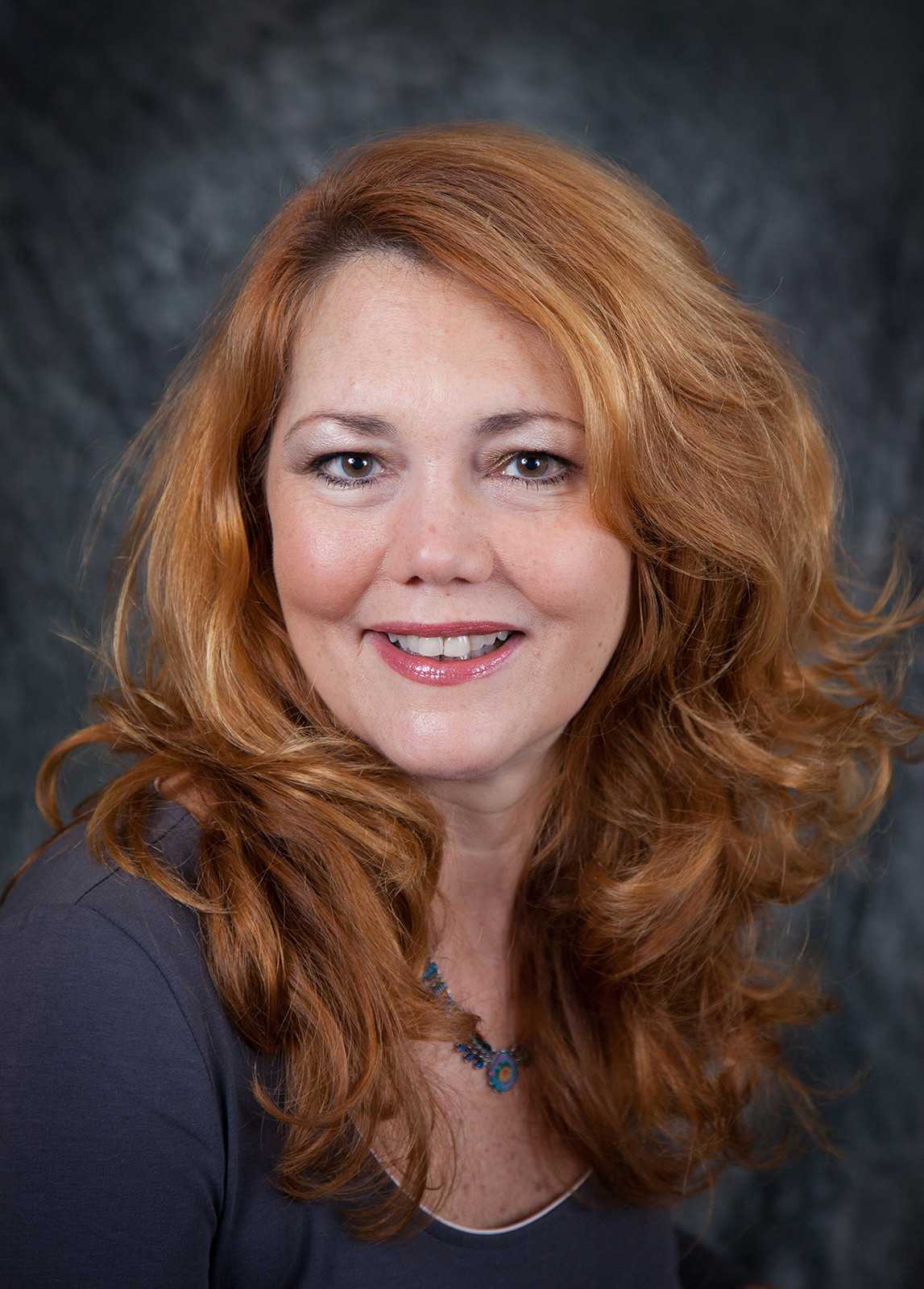 Julie Brooks is the CEO of eCape. PHOTO COURTESY JULIE BROOKS