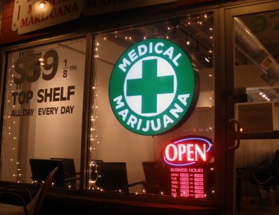 The Massachusetts Department of Public Health announced changes to the state’s Medical Marijuana Dispensary program Wednesday, which will license Registered Marijuana Dispensaries similar to the licensing of other healthcare facilities. PHOTO BY O’DEA/WIKIMEDIA 