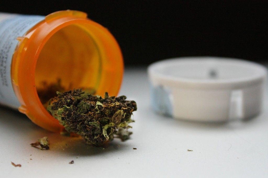 Massachusetts legislators face difficulties implementing marijuana legislation following the legalization of weed. PHOTO BY EMILY ZABOWSKI/ DFP FILE PHOTO