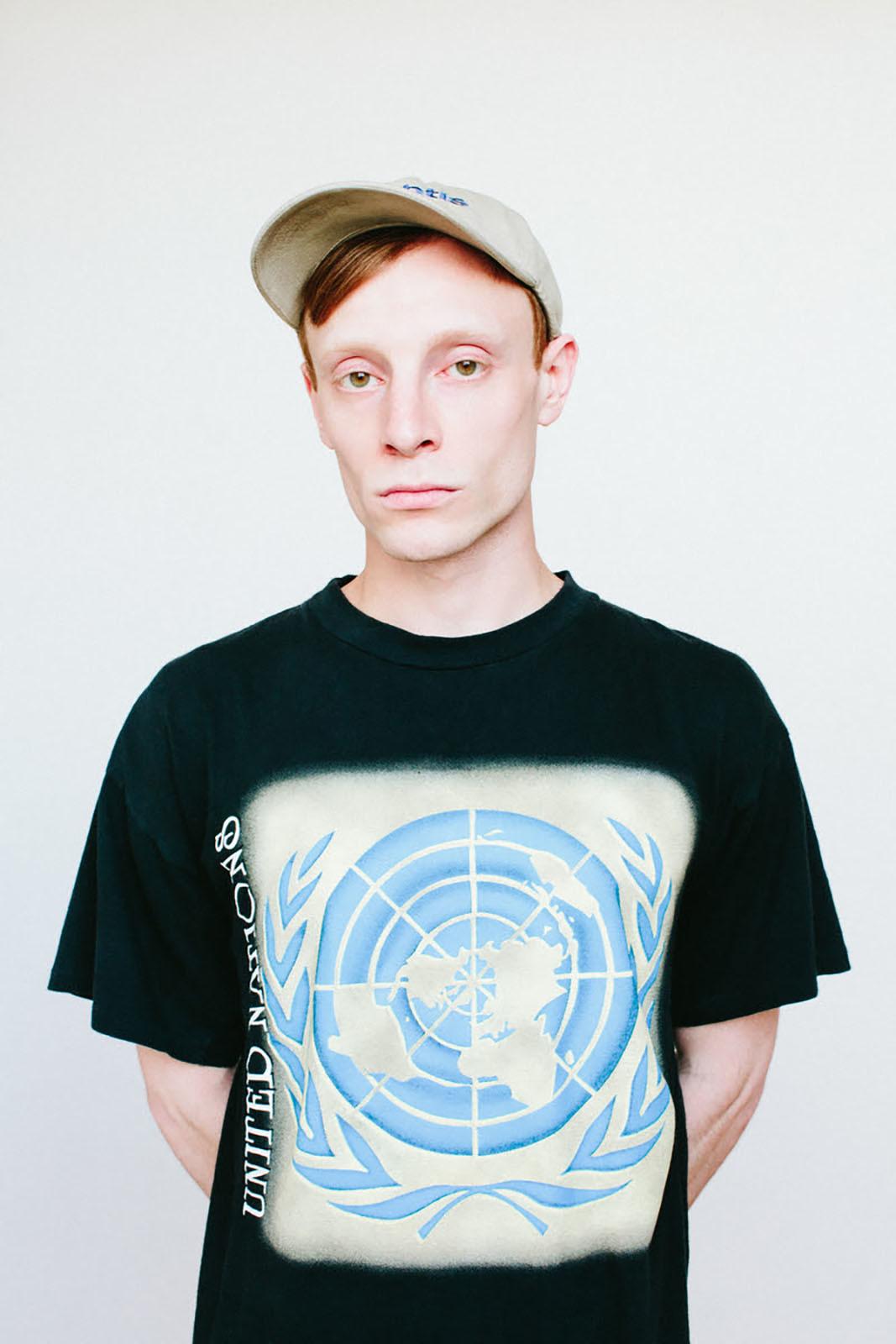 Mark McGuire’s new album “Beyond Belief” was released Friday. PHOTO COURTESY PETER LARSON
