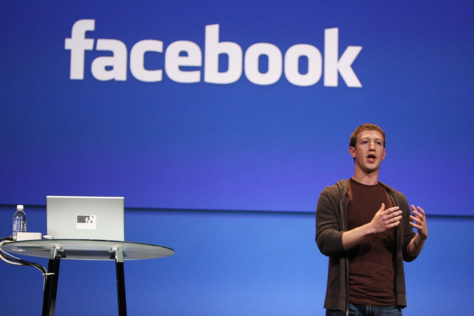 EDITORIAL: Zuckerberg's denial of responsibility troubling