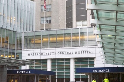 The board of trustees of the Massachusetts Hospital Association, which represents Massachusetts General Hospital and 78 other hospitals, unanimously voted last week to oppose the ballot that would legalize marijuana in Massachusetts. PHOTO BY ELLEN CLOUSE/DAILY FREE PRESS STAFF